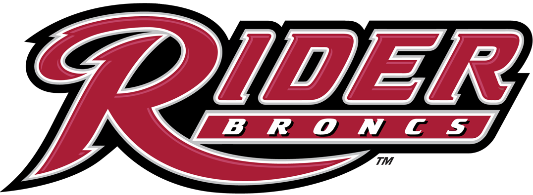 Rider Broncs 2007-Pres Wordmark Logo diy fabric transfer